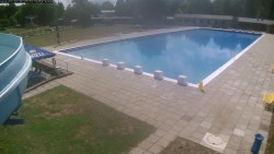 Koupaliště