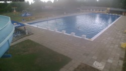 Koupaliště