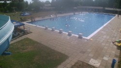 Koupaliště