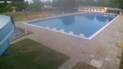 Schwimmbad