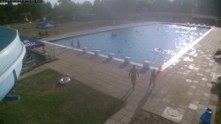 Koupaliště