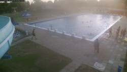 Koupaliště