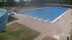 Koupaliště