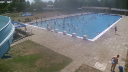 Koupaliště