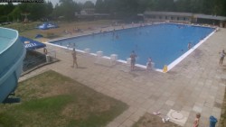 Koupaliště