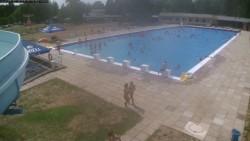 Schwimmbad
