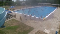 Schwimmbad