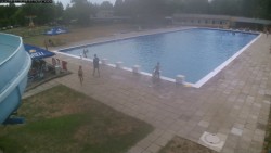 Koupaliště