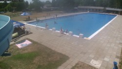 Koupaliště