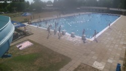 Koupaliště
