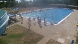 Koupaliště