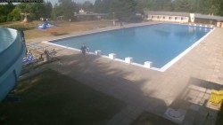 Koupaliště