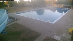 Koupaliště