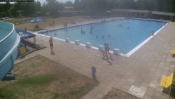 Koupaliště