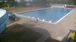 Koupaliště