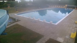 Koupaliště