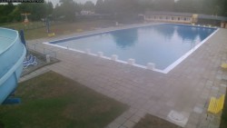 Koupaliště
