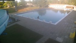 Koupaliště