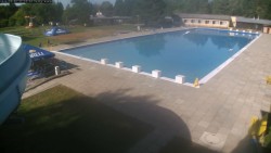 Koupaliště