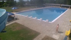 Koupaliště