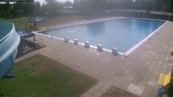 Koupaliště