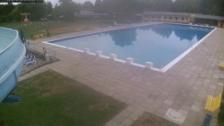 Koupaliště