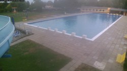 Koupaliště