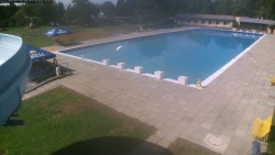 Koupaliště