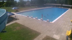 Koupaliště