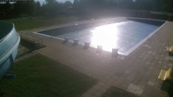 Koupaliště
