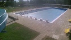 Koupaliště