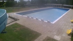 Koupaliště