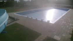 Koupaliště