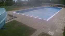 Koupaliště