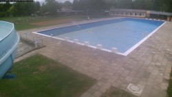 Koupaliště