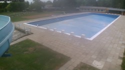 Koupaliště