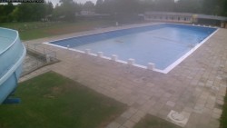 Koupaliště