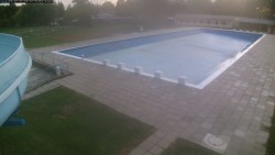 Koupaliště