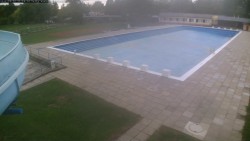 Koupaliště