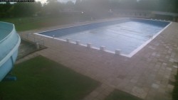 Koupaliště
