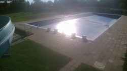 Schwimmbad