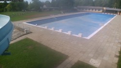 Koupaliště