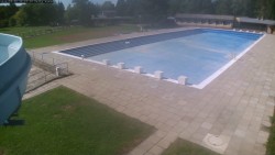Schwimmbad