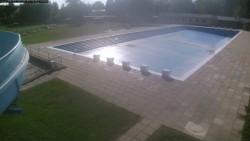 Schwimmbad