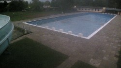 Schwimmbad