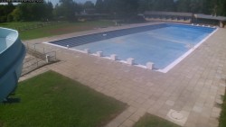 Koupaliště