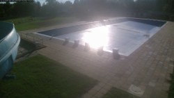Koupaliště