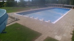 Koupaliště