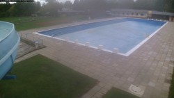 Koupaliště