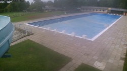 Koupaliště